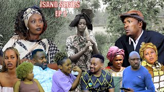 ISANO SERIES EP 1: BIJIYOBIJA ashaka gufata Umwali kungufu, #Fabiola na #Nyirankotsa!!