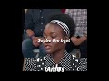 Be the best you - Lupita Nyong'o #shorts #motivation