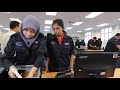 VIDEO KORPORAT ADTEC TAIPING