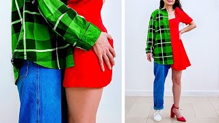 COUPLES PRANKS || 22 Funny Life Hacks and Gift Ideas