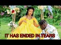 Sheila Gashumba and Rickman's relationship ends in tears after Cinderella official Video Deleted