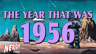 1956 - the year that was