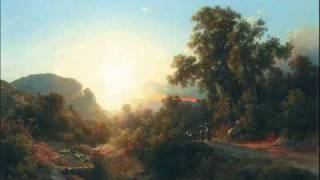 Johan Wagenaar - Levenszomer, Op. 21 (Summer of Life)