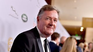 Piers Morgan warns Biden ‘wokery’ will lead to Democrats downfall