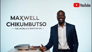 Maxwell Chikumbutso’s Game-Changing Proof: The World is Watching