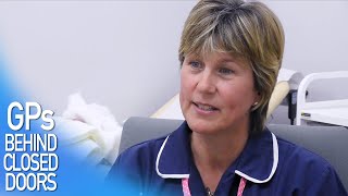 Consultations in General Practice | Full Episode | GPs: Behind Closed Doors