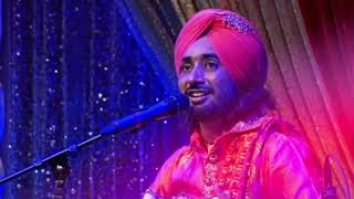 Bahuta'n Sochi Na | Har Aadmi | Satinder Sartaaj ji