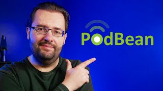 How To Use Podbean - Podcasting For Beginners