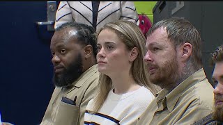 TCI inmates learn alongside Westminster students in education program