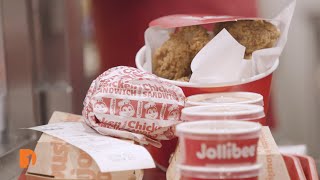 Filipino fast-food chain Jollibee opens its first Michigan location in Sterling Heights