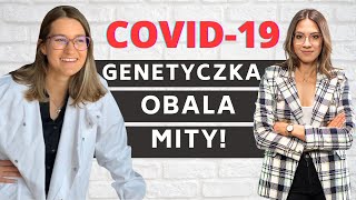 Cała prawda o pandemii i COVID-19 🦠