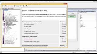Appeon Application Deployment Tutorial