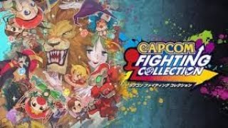 【Capcom Fighting Collection】(祝)チャンネル登録25000人ありがとう！！闘劇覇者がストⅡランキング世界1位を目指す！！26日目 【カプコンファイティングコレクション】