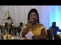 mariage religieux d everdine et herman i diaspora wedding douala cameroun