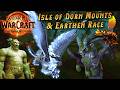 Unlocking the Earthen Race & Epic Mounts in WoW's War Within