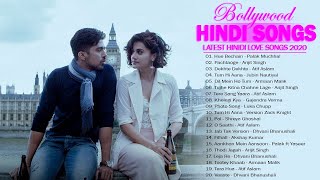 Bollywood Romantic Songs 2020 | New Hindi Songs 2020 November | Neha Kakkar, Atif Aslam,Tulsi Kumar