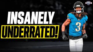10 Insanely Underrated Players You've Gotta Draft!