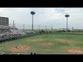 石巻⇔東陵　h29高校野球宮城大会