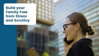 Discreet Surrogacy: Build Your Family in Total Privacy (No One Has to Know)