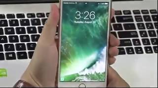 ទិចនិចបង្កើត Apple ID លើ iPhone ដើម្បីដោនឡូតកម្មវិធី ហ្គេមពី AppStore ដោយមិនចាំបាច់ប្រើ Credit Card