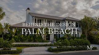 Coastal Interior Design Ideas | Behind the Design with Marie Flanigan Interiors