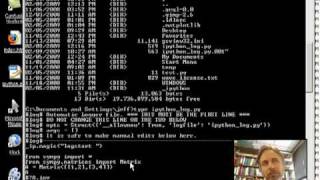 Tips for using the IPython command shell