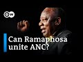 South Africa's Ramaphosa clears way for second term | DW News