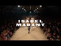 Fashion Show Fall-Winter 2024 | ISABEL MARANT