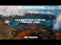 Maher Zain - Number One For Me 8D AUDIO