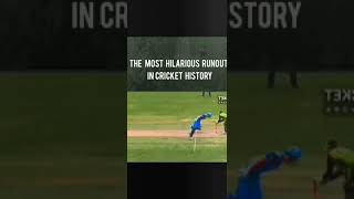 The most💯hilarious😯😲run-out in cricket🧐🔥history || new whatsapp status !!