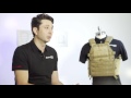 nij certification for level iii body armor