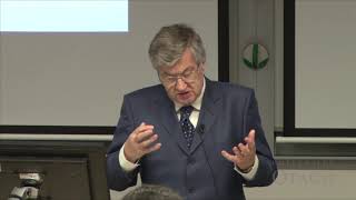 The 2017 Michael King Memorial Lecture: War in the Nazi imagination