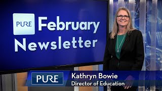 Pure Financial Advisors Monthly Newsletter | February 2023