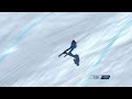 alpine skiing ladies downhill maze u0026 gisin win gold sochi 2014 winter olympics