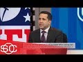 Adam Schefter: NFL teams believe Giants aren't trading Odell Beckham Jr. | SportsCenter | ESPN