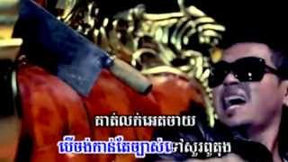 [ Sunday VCD Vol 129 ] Khemerak Sereymun - BOOM (Official Khmer MV) 2013