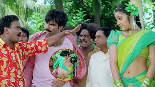 Krack Malayalam Full Movie Part 5 | Ravi Teja | Charmee Kaur | Daisy Bopanna