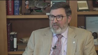Cobb County judge says his calendar is backed up for months due to postal problems