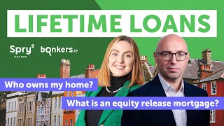 Fact or Fiction: Lifetime Loans with Spry Finance