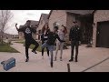 lil mosey - ion see you (Dance Video) @jeffersonbeats_