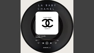 LA BABY CHANEL