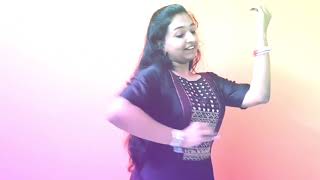 Teri Baat Aur Hai -Rohan Mehra, Mahima makwana| Zee music originals  Dance cover #Dr. Arya Pillai