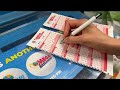 $1.58b mega millions jackpot winning ticket sold in florida