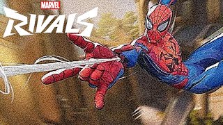 MALAM INI GOLD KAH? Marvel Rivals