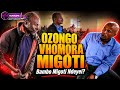 Chief Mutasa | Bambo Baba veBenzi havana Mufaro