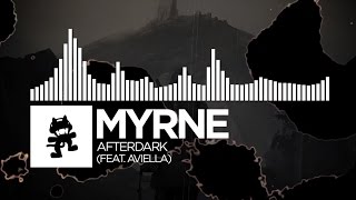 MYRNE - Afterdark (feat. Aviella) [Monstercat Release]