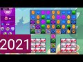 Candy crush saga level 1831 । No boosters । Hard level । Candy crush saga 1831 tips । Sudheer