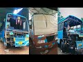 Private Bus Restoretion Video |Restoretion Mood 💖😌🔥| Part 1 | Komban Bus Premis |