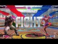 sf6 ▰ kakeru m.bison vs torimeshi 1 ranked dhalsim ▰ high level gameplay