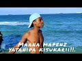 Kapela Boy Mahaba Remix (Official Lyrics Video)